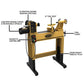 14" x 20" Woodworking Lathe with Stand - 1 HP 1 Ph 115V - PM2014