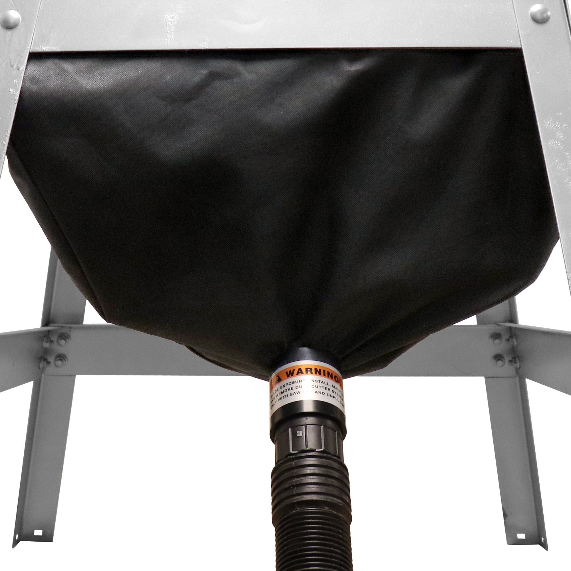 DustCutter Table Saw Dust Collection Bag alt 0