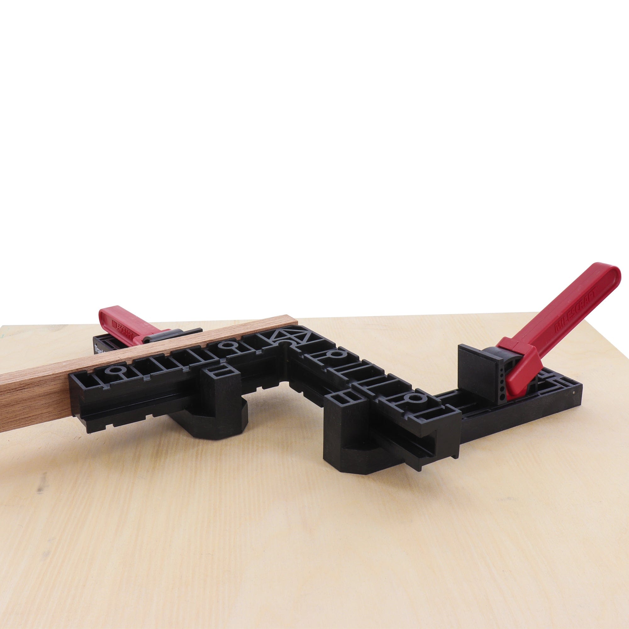 8" ClampSquares alt 0