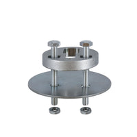 ClampAnchors Workbench Clamping Kit alt 0