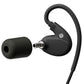 PRO 2.0 Bluetooth Noise-Isolating Safety Earbuds - Matte Black alt 0