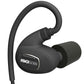 PRO 2.0 Bluetooth Noise-Isolating Safety Earbuds - Matte Black alt 0