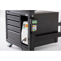 Iconic 24" x 24" for Axiom CNC Router alt 0