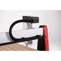 Iconic 24" x 24" for Axiom CNC Router alt 0