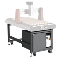 Axiom Iconic 24" x 48" CNC Router alt 0