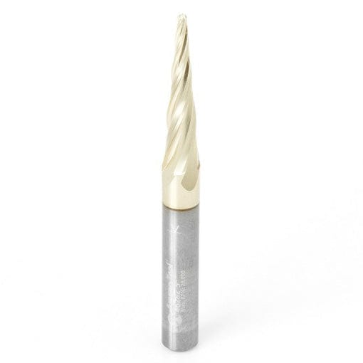 2-piece Carving Bit Set by Amana Tool alt 0