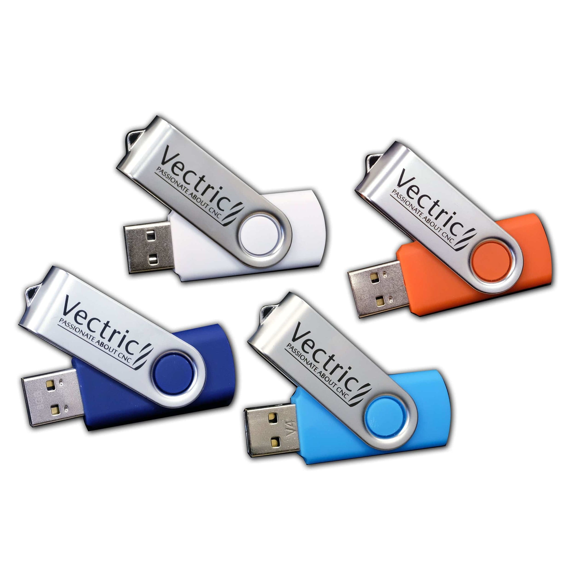 Vectric Aspire Software v.10 alt 10