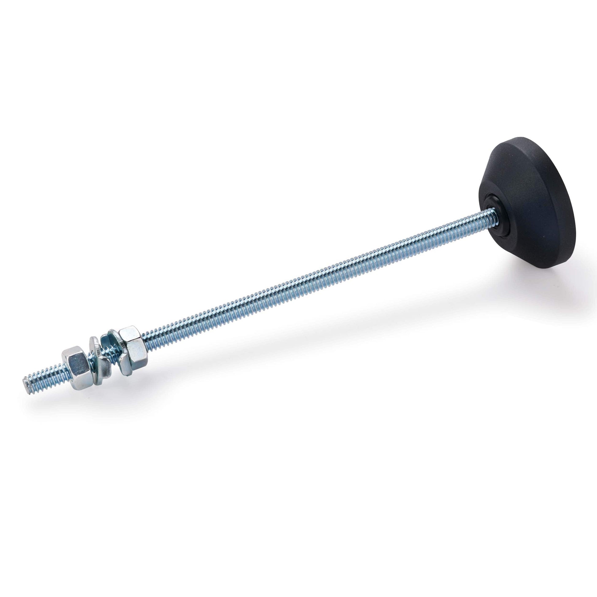 Toggle Clamp - 5/16"-18 x 6" Swivel Foot alt 0