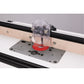 Mast-R-Fence III Router Table Fence alt 0