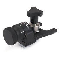 Micro-Adjuster For Router Table Fence alt 0