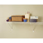 Wire Shelf Kit 72" W x 12" D, White