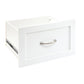 SuiteSymphony 16" W x 10" H Drawer, Pure White alt 0