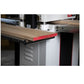 15" Planer Side Roller Table alt 0