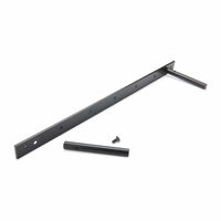 Floating Shelf Bracket - 22" Long alt 0