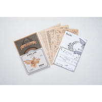 Tri-Plane 3D Puzzle Kit alt 0