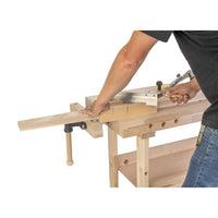 Finish-It-Yourself DIY 1500 Workbench alt 0