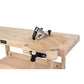 Finish-It-Yourself DIY 1500 Workbench alt 0