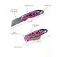 Foldable Knife - Pink alt 0