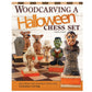 Woodcarving a Halloween Chess Set alt 0