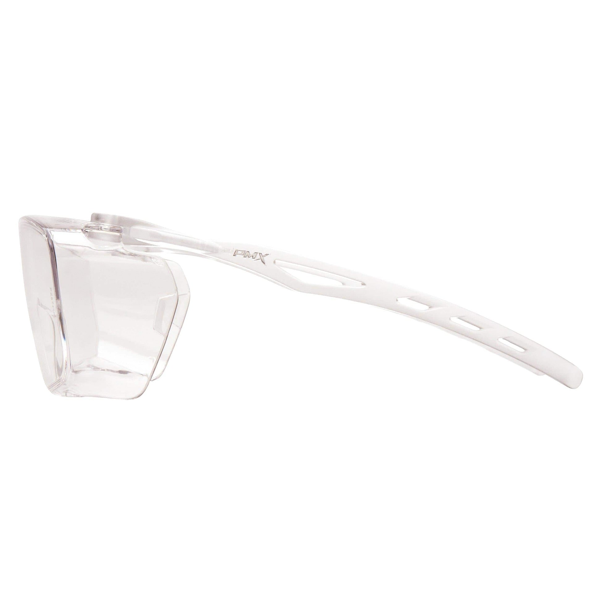 Cappture Safety Glasses - Over the Glasses Fit alt 0