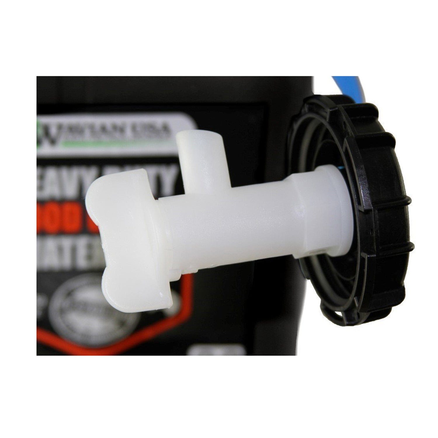 Water Can, Heavy Duty 5.8 gallon alt 8