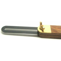 Sliding T-Bevel, 9" alt 0