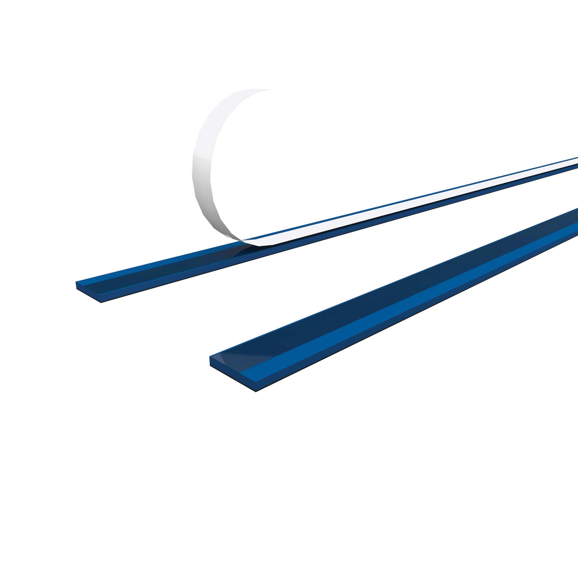 Accu-Cut Replacement Guide Strips alt 0