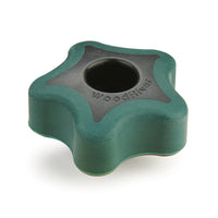 TPR Grip Knob - 5/16" alt 0