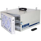 Air Filtration System - 1/4 HP alt 0