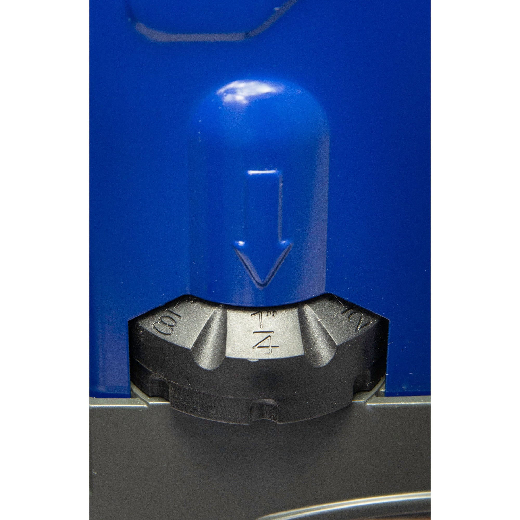 13" Portable Planer with Helical Style Cutterhead and 2-Speed Feed alt 0