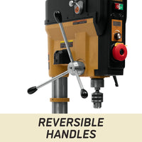 20" Variable Speed Drill Press - 1 HP 1 Ph 120V - PM2820EVS