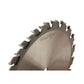 Box Joint Blade Set - 8" x 5/8" Bore x 20T - FTG alt 0