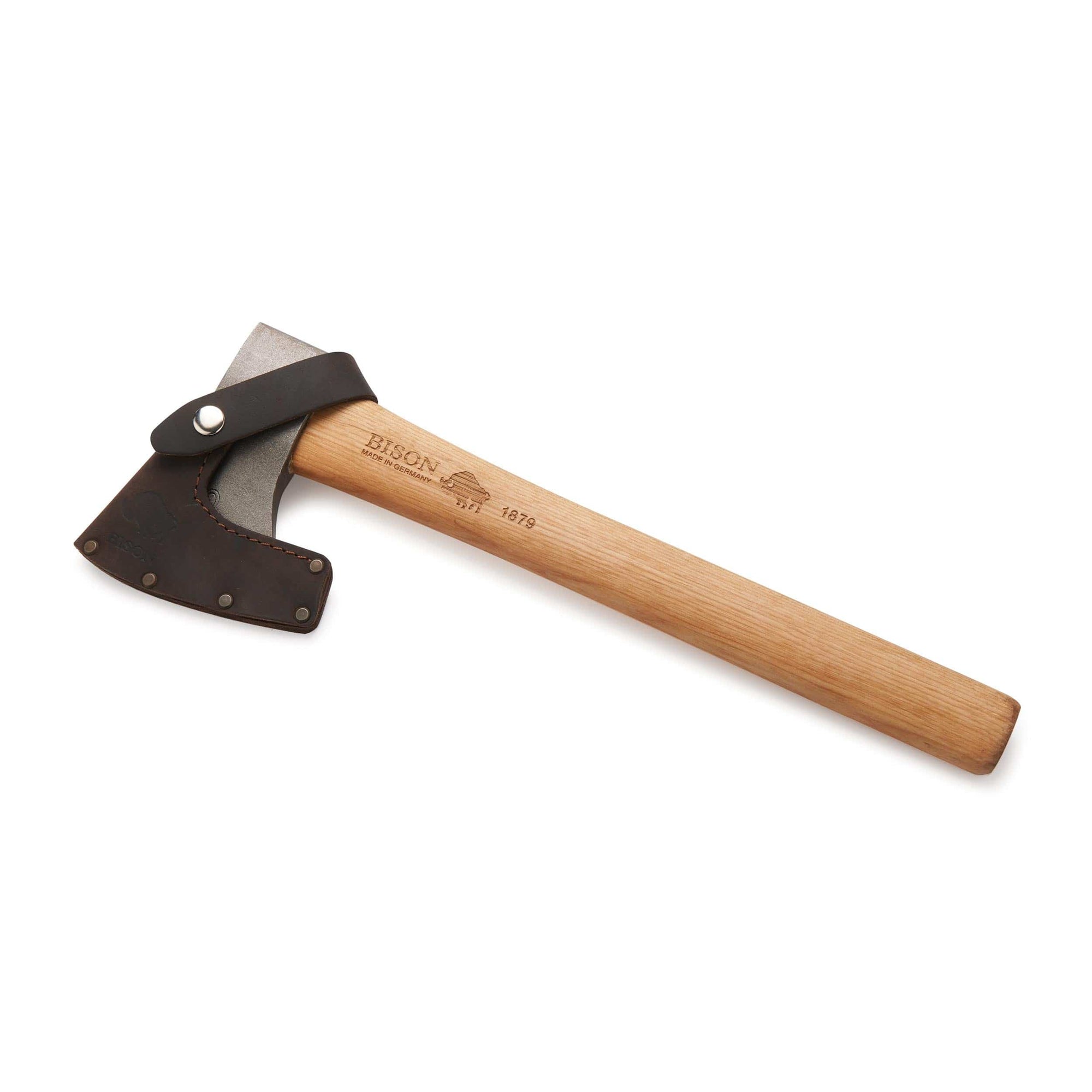 Throwing Hatchet - 1.54 lb - 15.74" Handle alt 54
