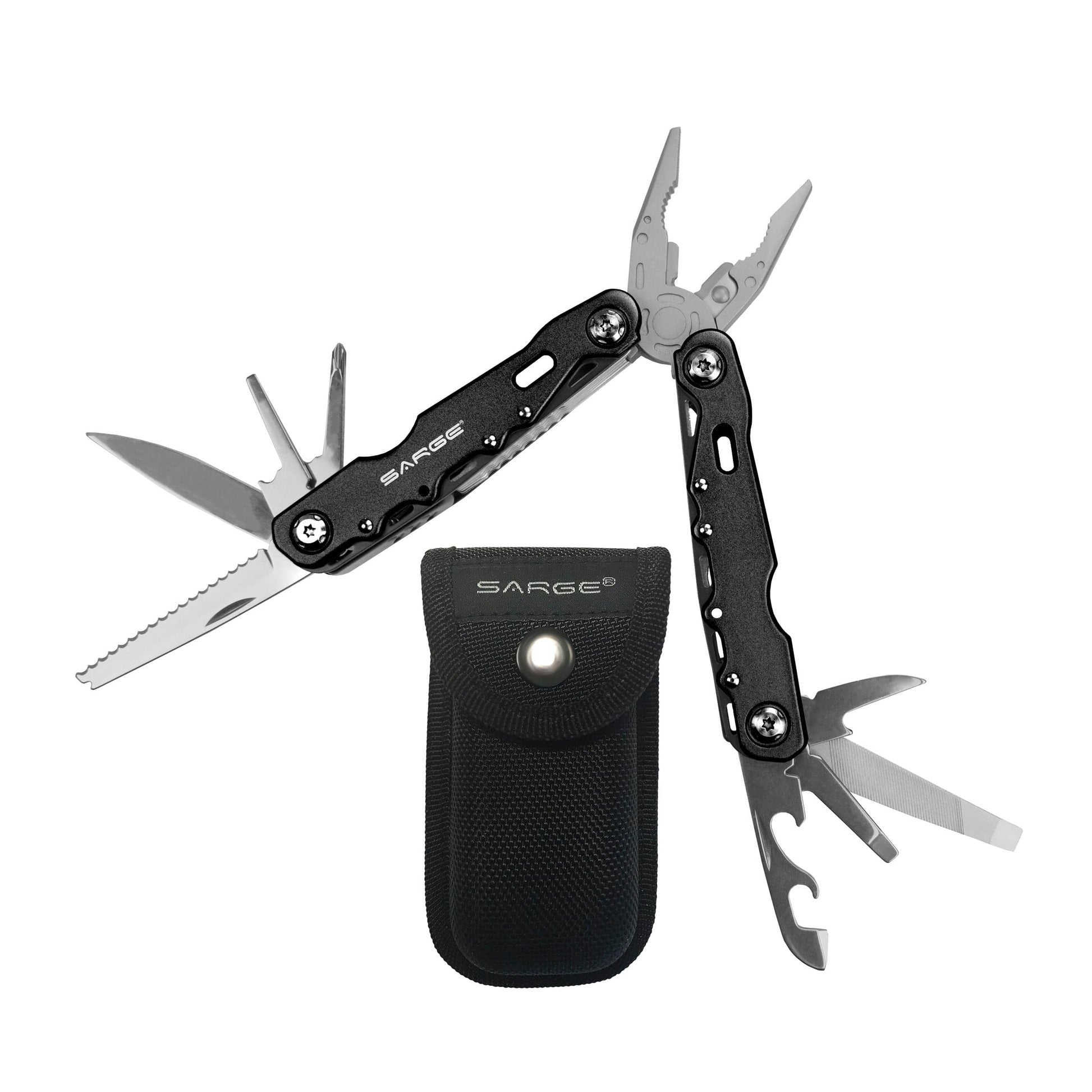 Force - Multi-Tool, Black alt 0