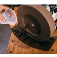 10" Variable Speed Wet Sharpener - 1 Ph 120V - JWS-10 alt 0