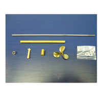 The Great Lakes Freighter, Running Hardware Kit 1264 alt 0