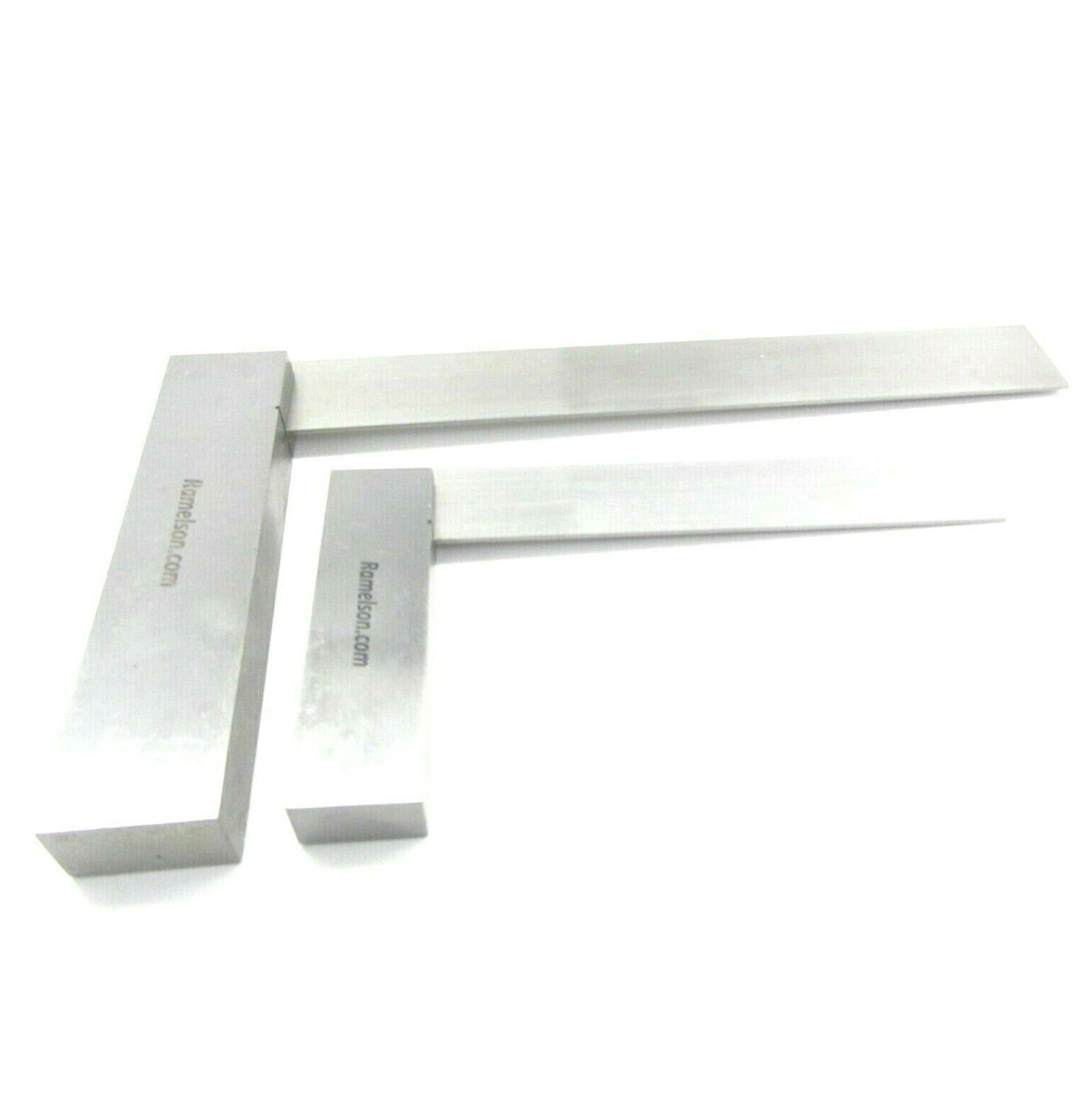 6" and 9" Engineer Squares alt 0