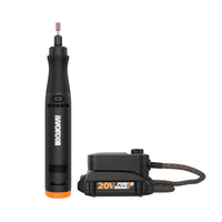 20v Li-ion MakerX Rotary Tool Kit alt 0