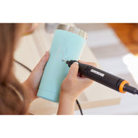 20v Li-ion MakerX Rotary Tool Kit alt 0