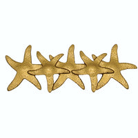 Starfish  Pull, Lux Gold alt 0