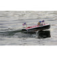 1938 Chris-Craft 16' Painted Racer Boat Model Kit alt 0