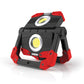 Omni2K Multi-Directional 2000 Lumen Portable Work Light alt 0