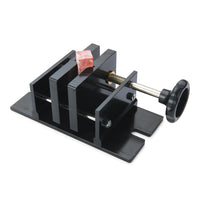 Pen Blank Centering Drilling Vise alt 0