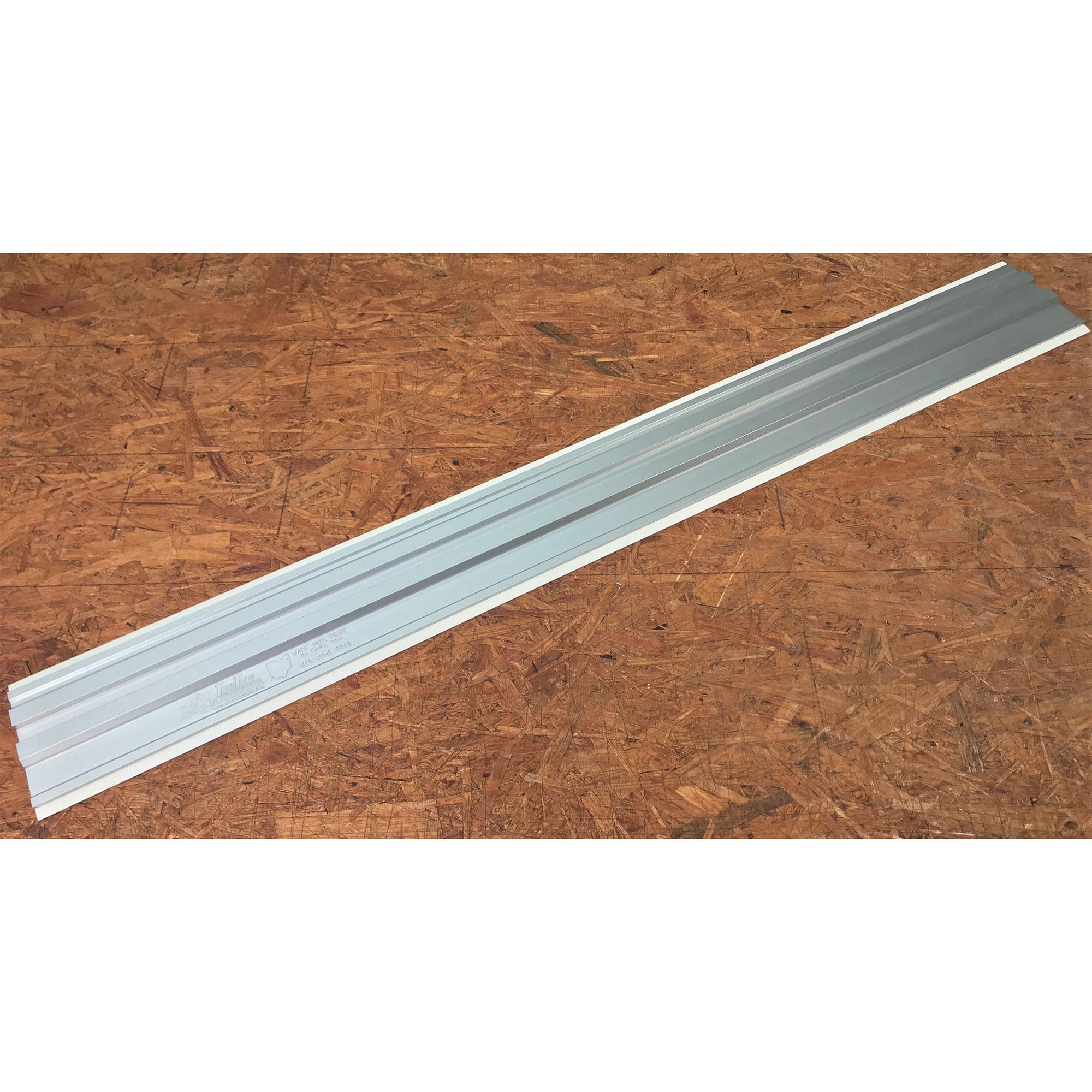 Pro Series 48" Guide Rail Track alt 0