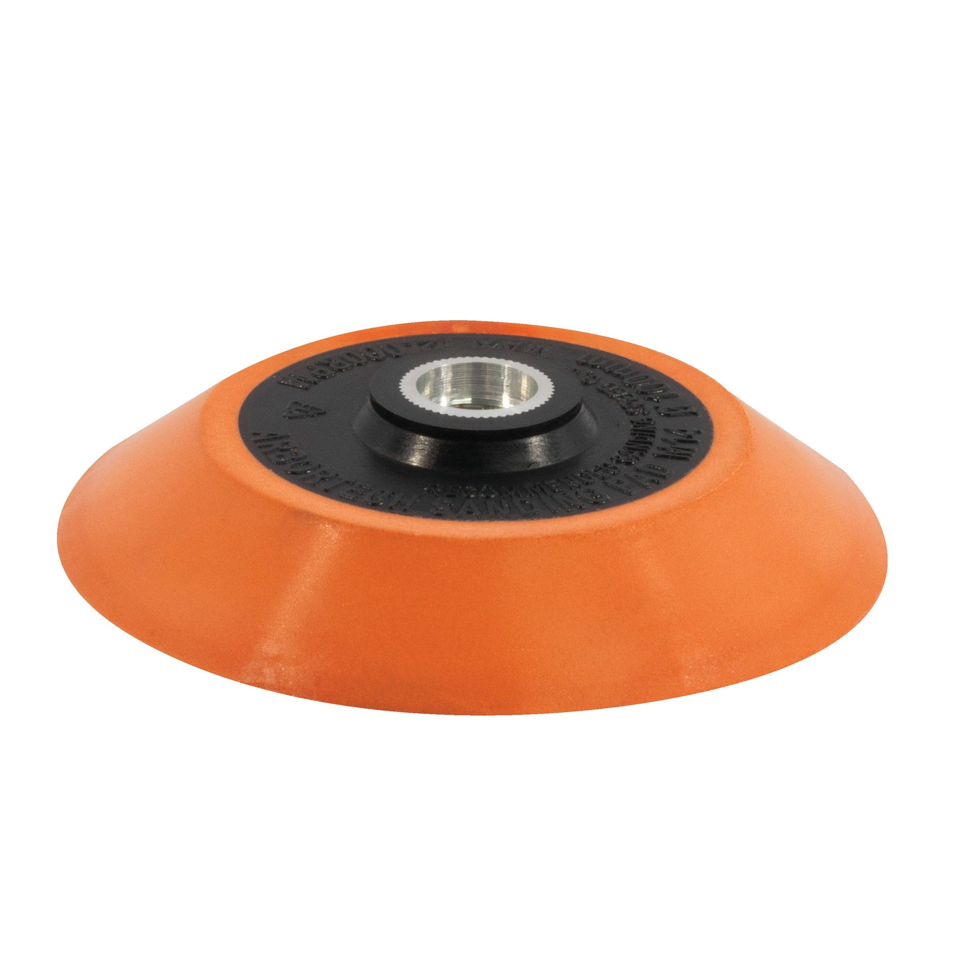 100 mm Sanding Pad alt 0