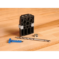 Micro-Pocket Drill Guide Kit For 500-Series Pocket-Hole Jig alt 0
