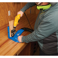 Custom Plug Cutter Drill Guide Kit For 700-Series Pocket-Hole Jig alt 0