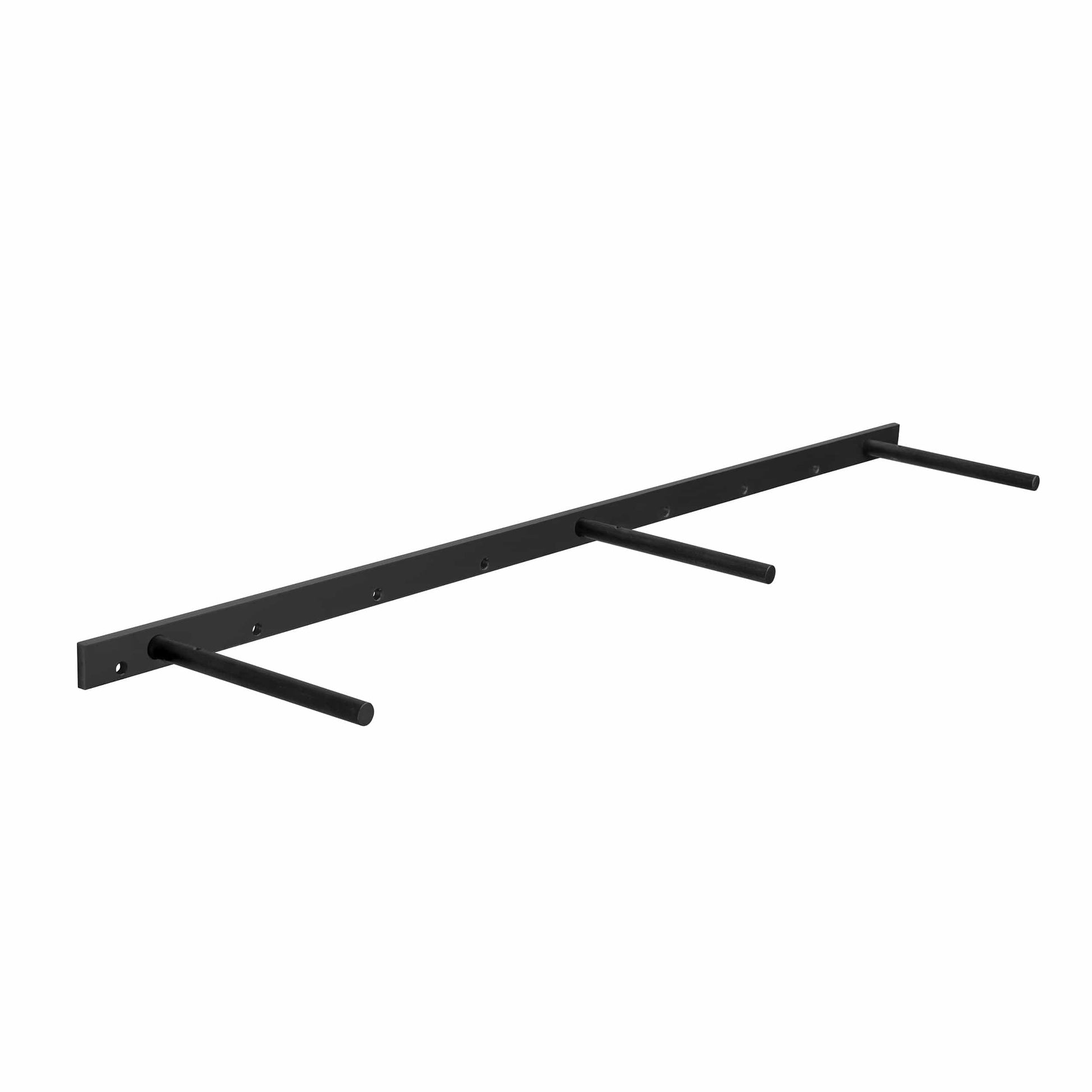 Floating Shelf Bracket - 42" Long alt 0