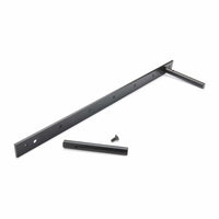 Floating Shelf Bracket - 42" Long alt 0