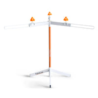 SprayTwirly Spray Stand alt 0